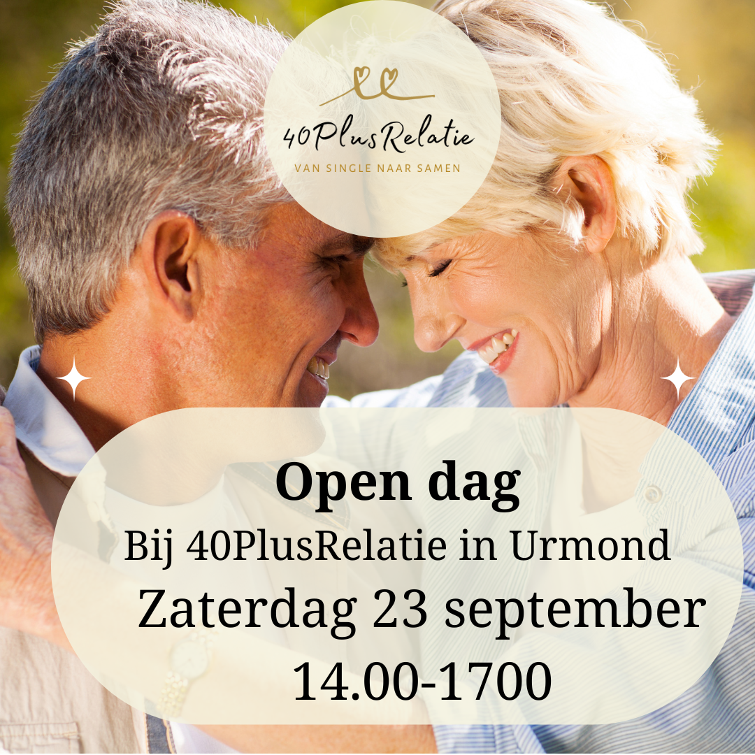 Open dag