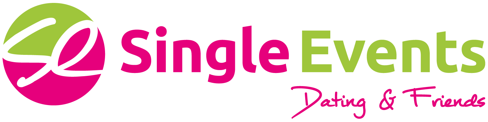 V2 Single Events Dating Friends logo 01