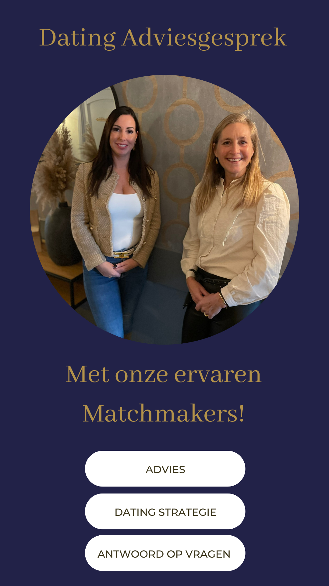 Gratis Dating Profielcheck 