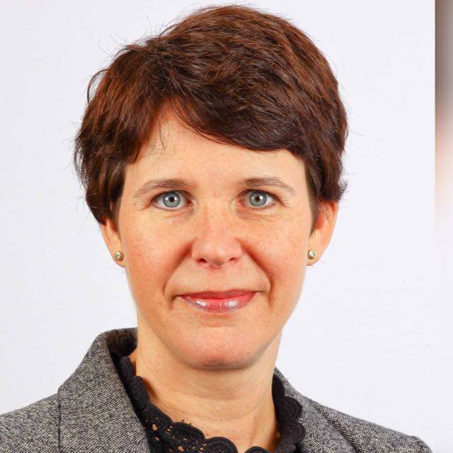 Diana Dekker