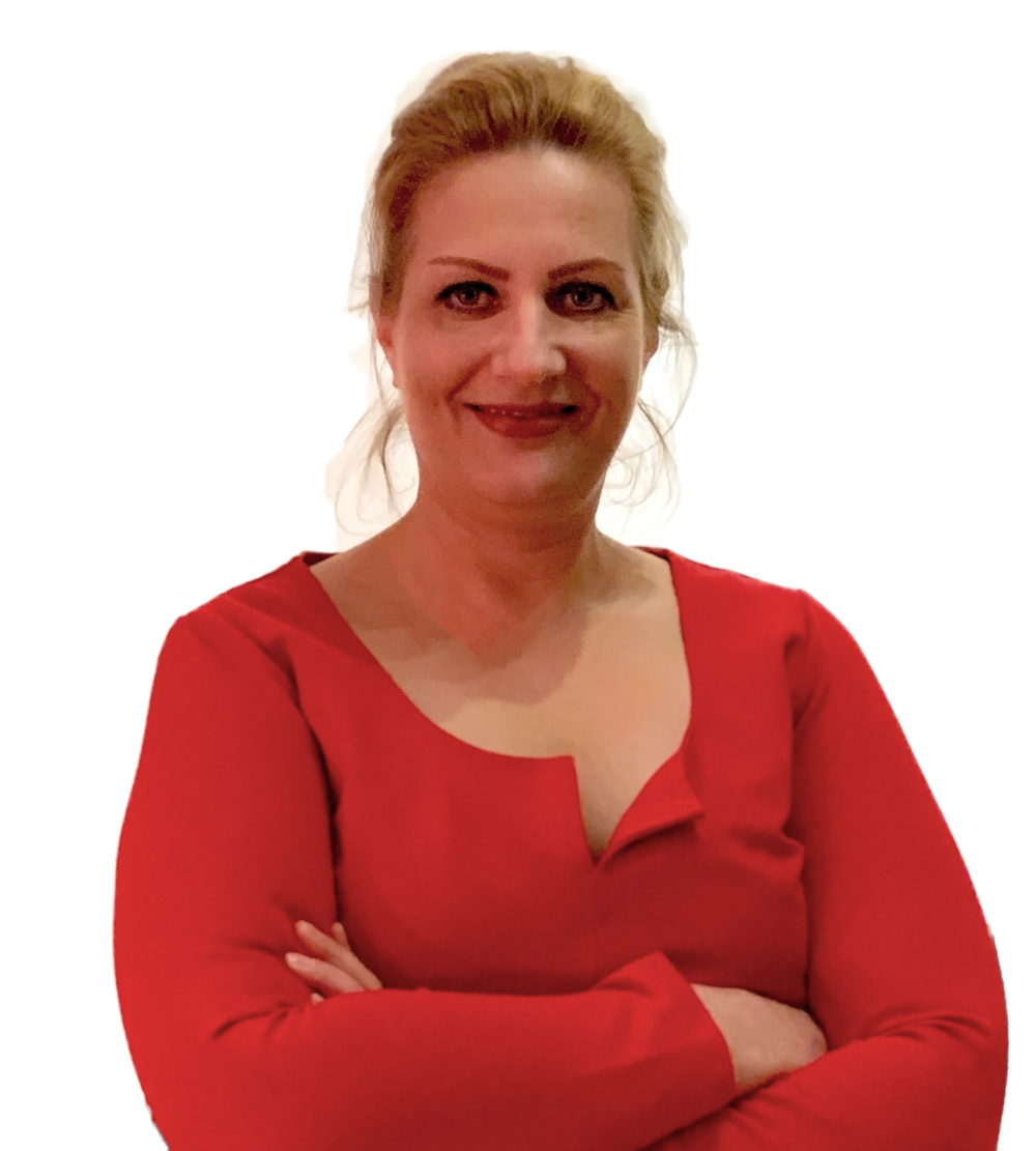 Vera Lagerwaard